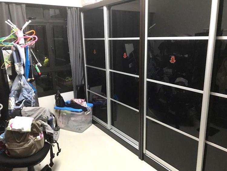 Blk 12A MARSILING LANE (Woodlands), HDB 4 Rooms #161930032